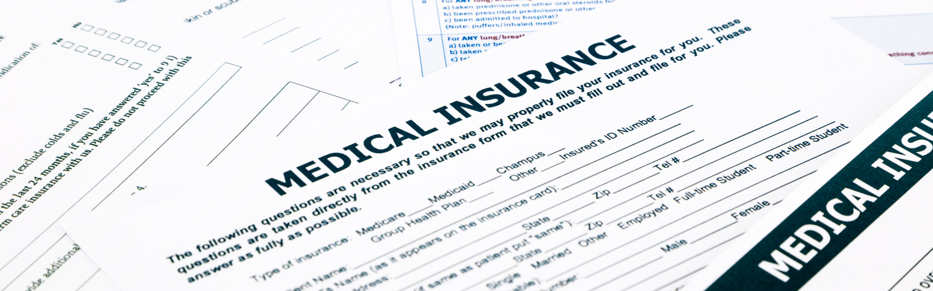 medical insurance