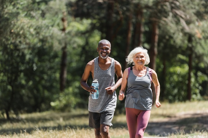 Personal Care for Boosting Self-Confidence in Seniors