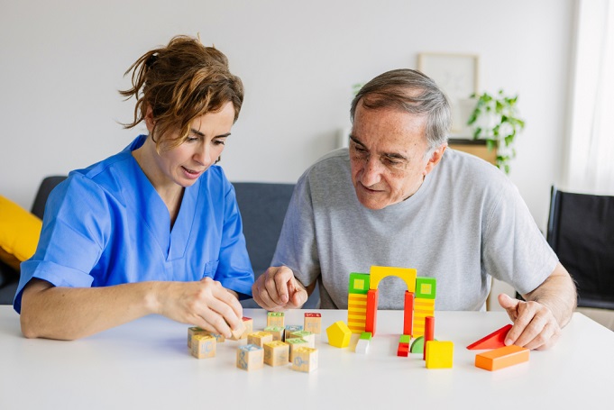 Unlocking Joy Dementia Activities to Brighten Days